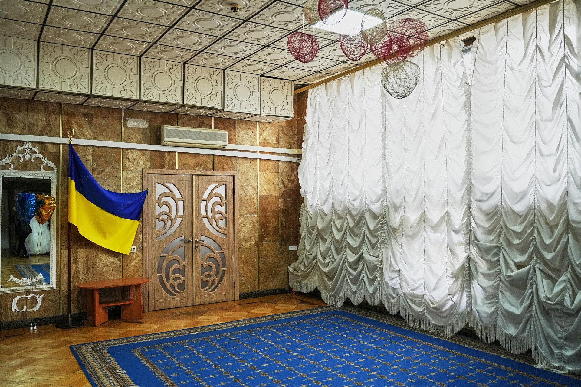 Оформлення документів Деснянський РАЦС